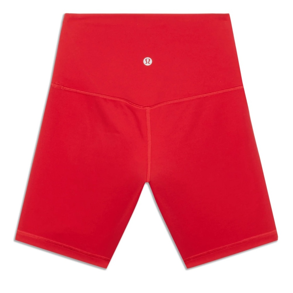 Lululemon align short